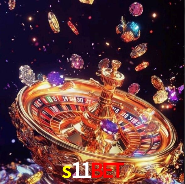 Account Benefits s11bet