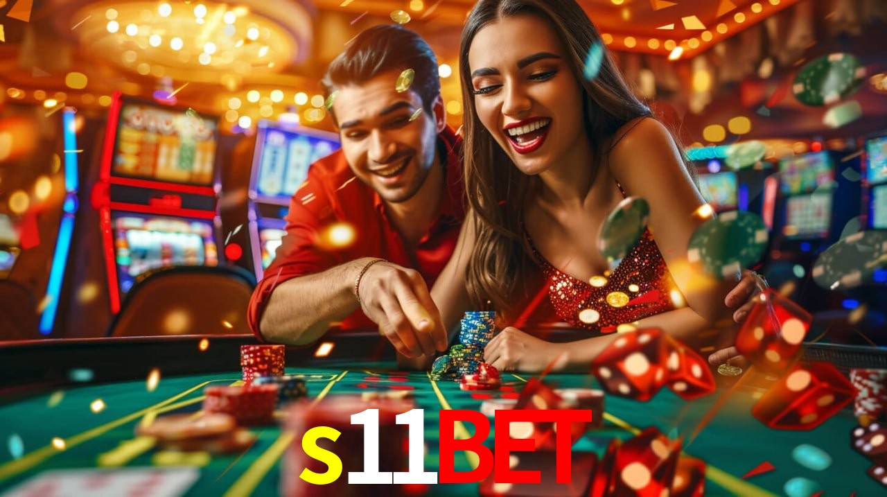 Game Providers s11bet