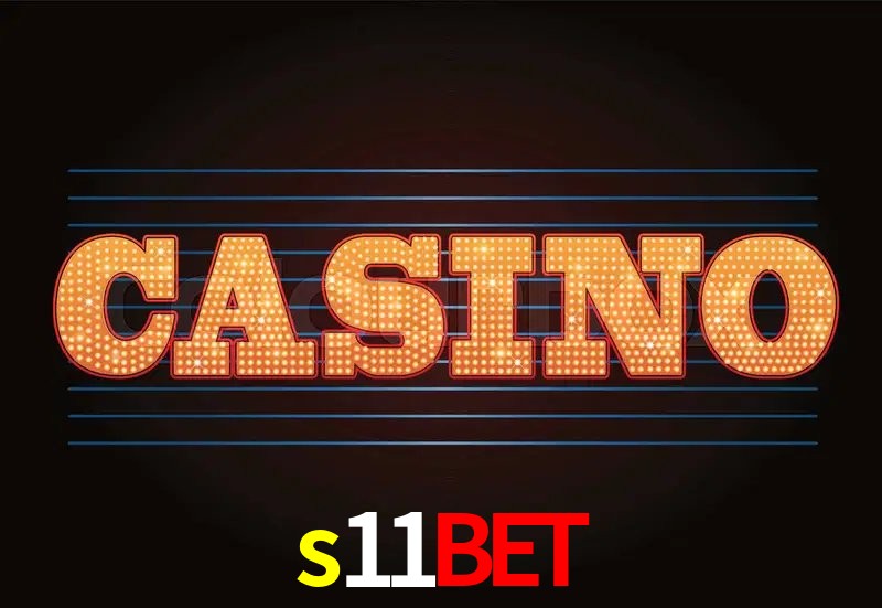 Experiência VIP s11bet