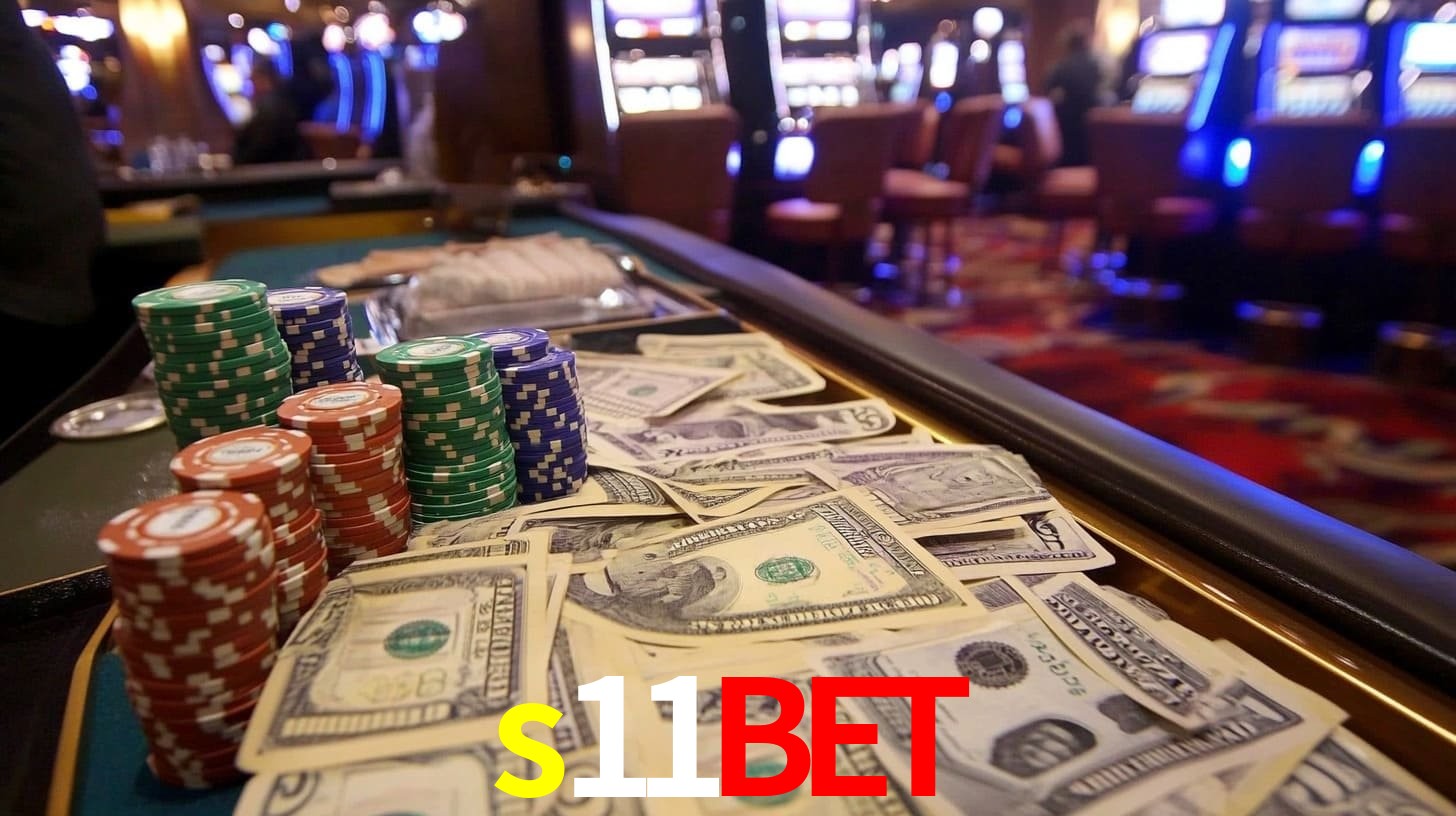Weekend Specials s11bet