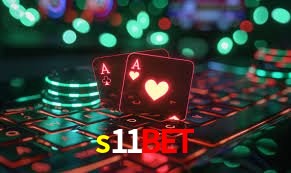 Statistics s11bet